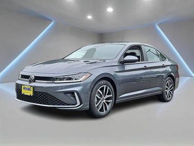 2027 Volkswagen Jetta 1.5T SE