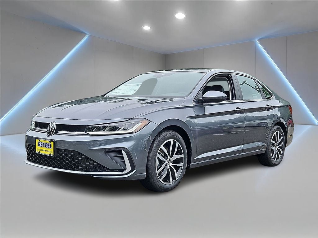 2027 Volkswagen Jetta 1.5T SE