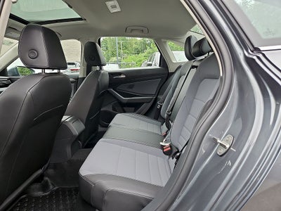 2027 Volkswagen Jetta 1.5T SE