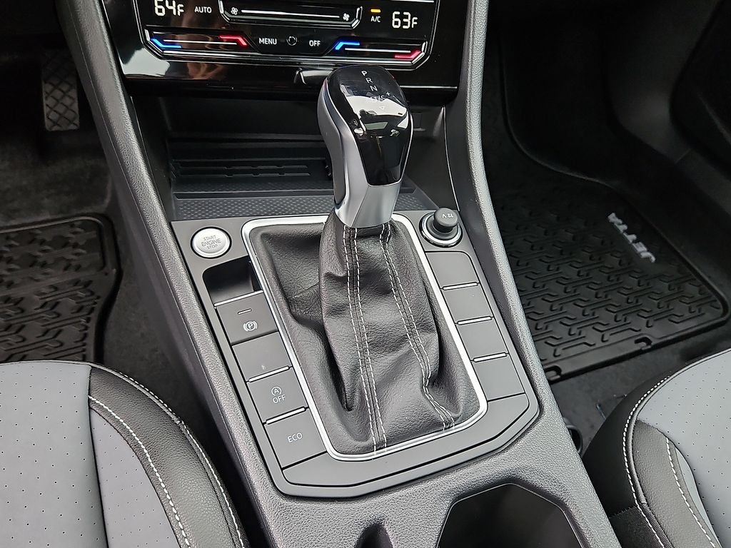 2027 Volkswagen Jetta 1.5T SE