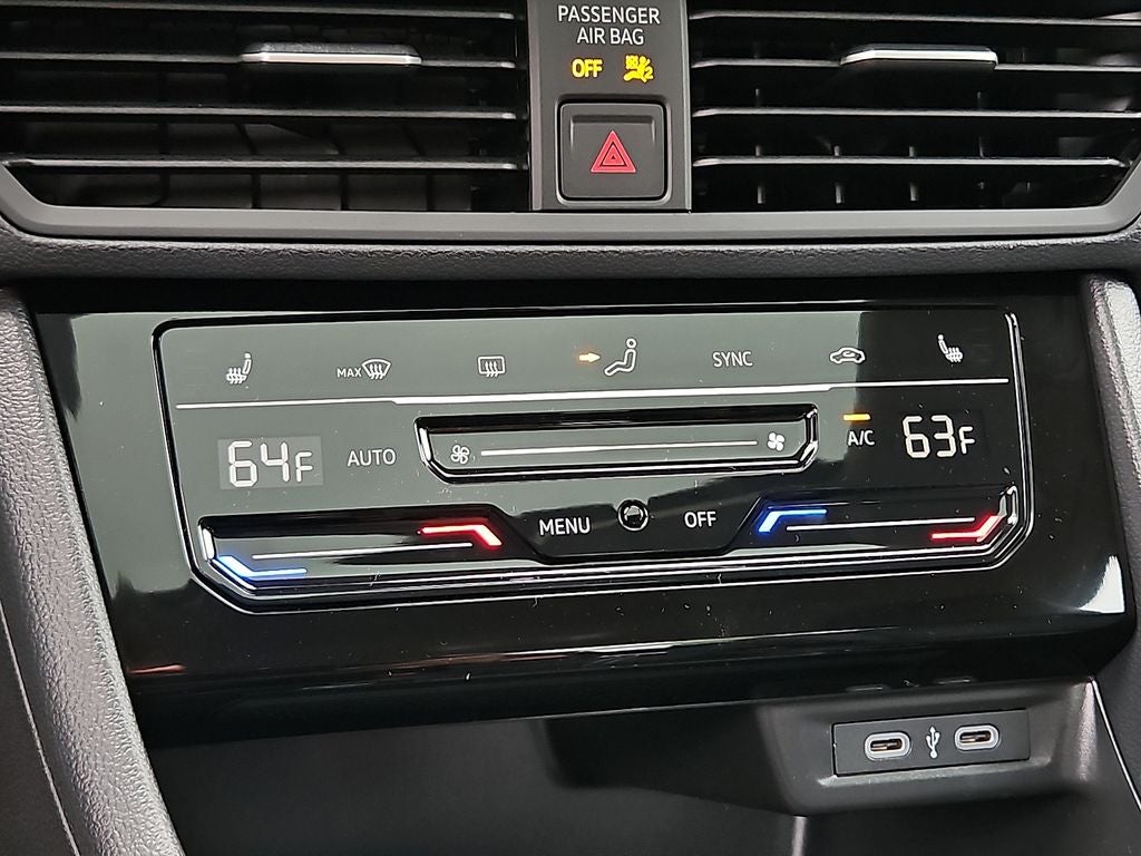 2027 Volkswagen Jetta 1.5T SE