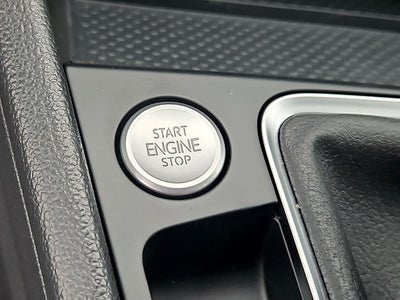 2027 Volkswagen Jetta 1.5T SE