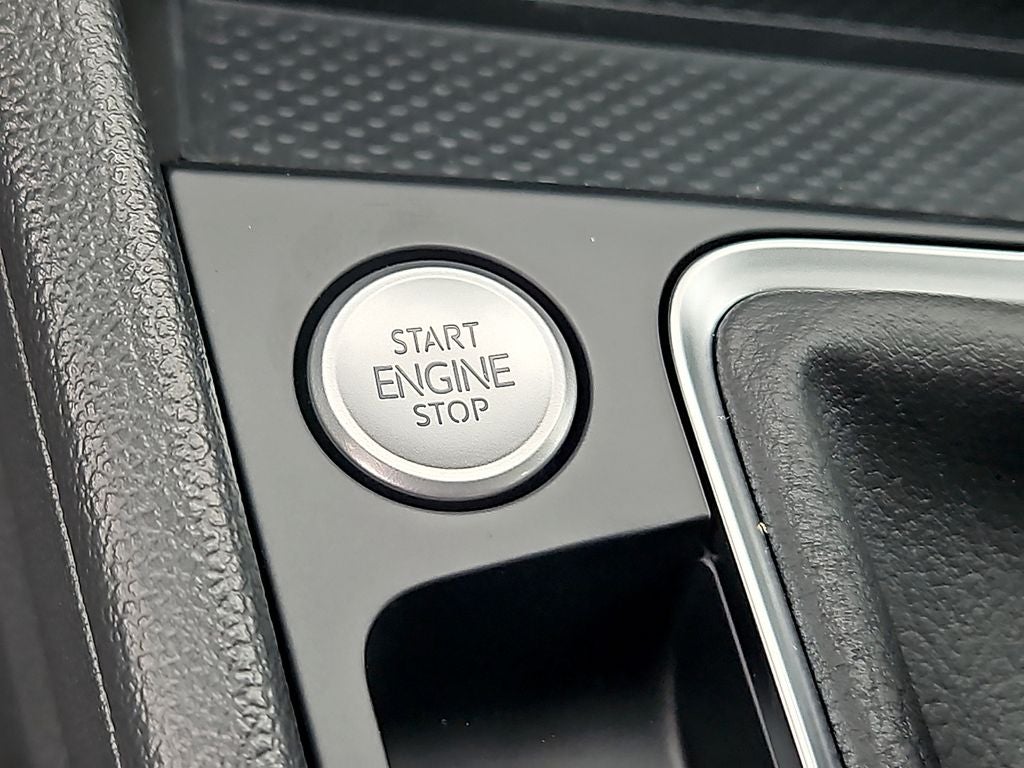 2027 Volkswagen Jetta 1.5T SE