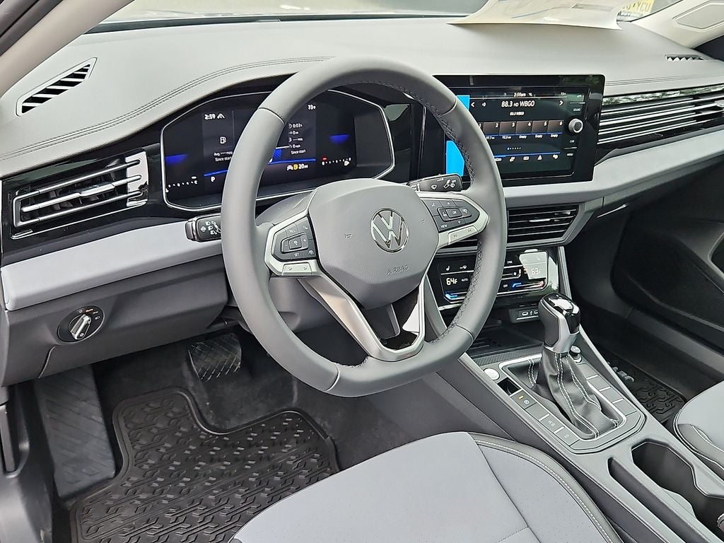2027 Volkswagen Jetta 1.5T SE