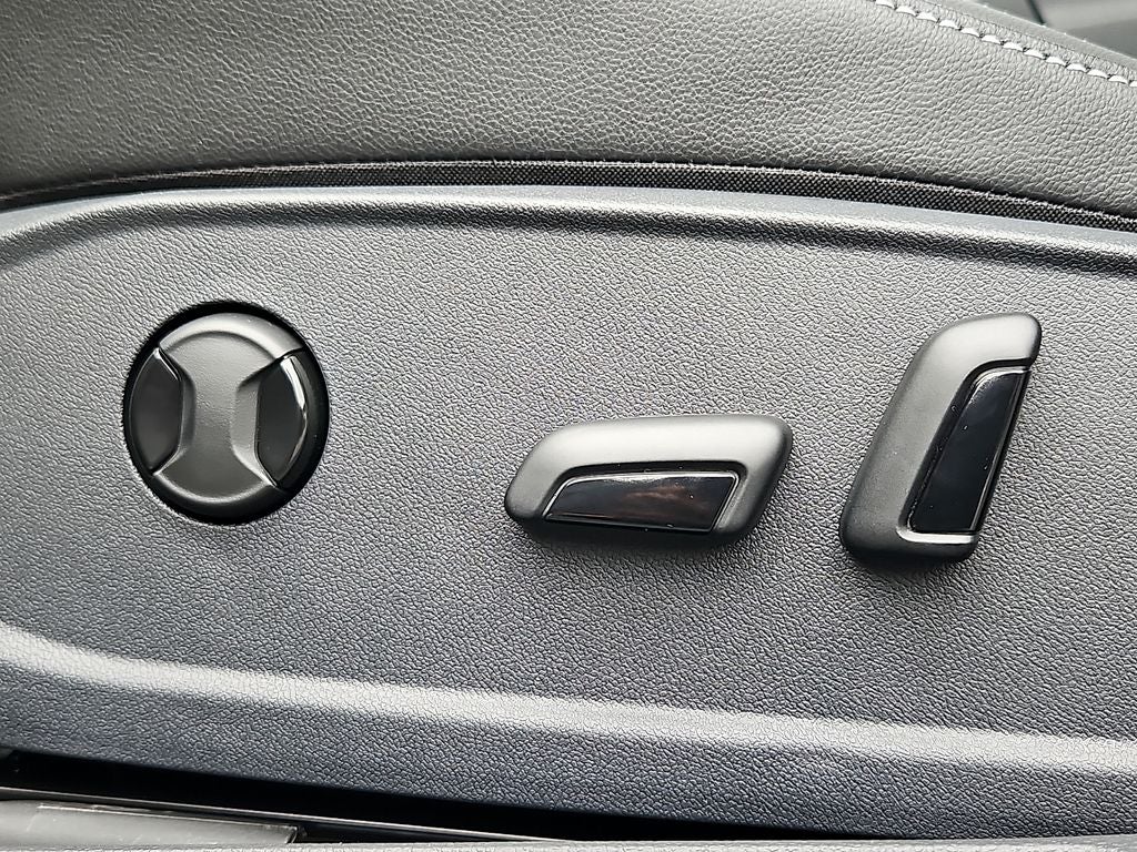 2027 Volkswagen Jetta 1.5T SE