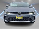2027 Volkswagen Jetta 1.5T SE