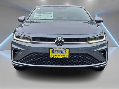 2027 Volkswagen Jetta 1.5T SE