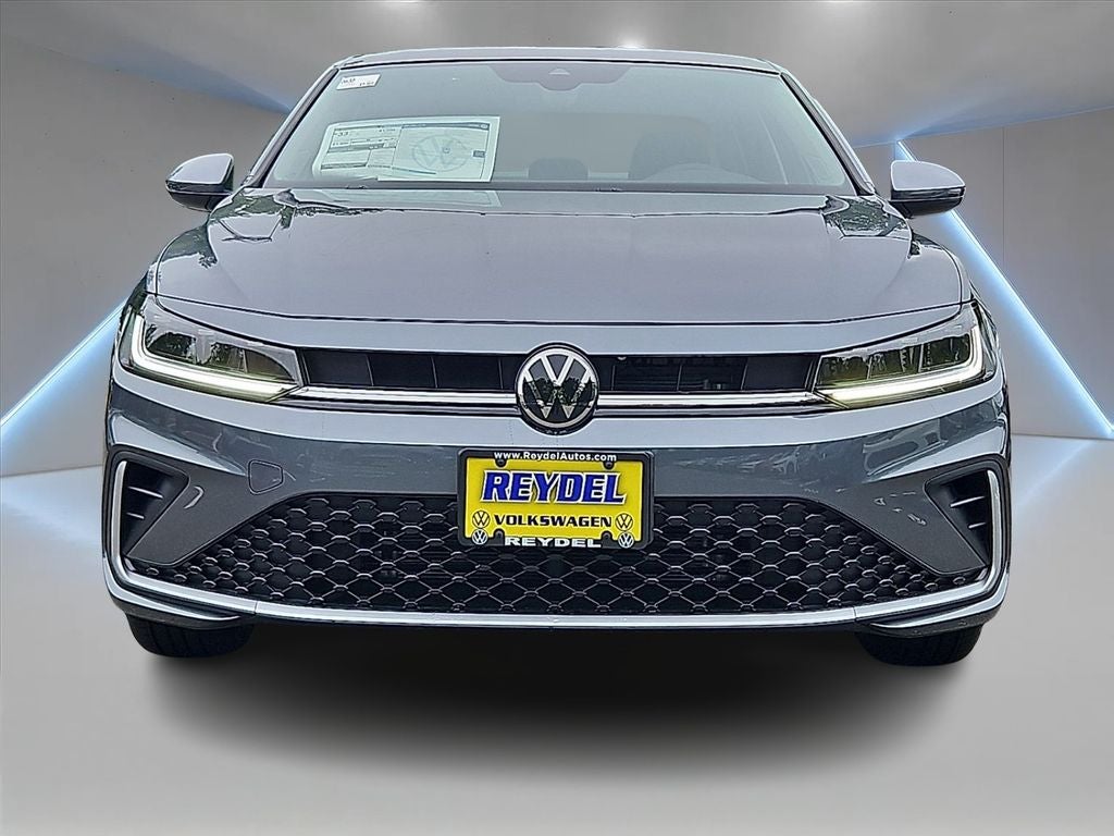 2027 Volkswagen Jetta 1.5T SE
