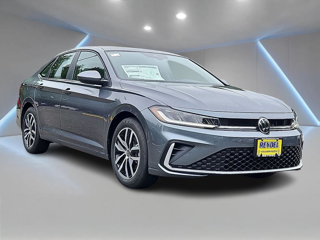 2027 Volkswagen Jetta 1.5T SE