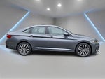2027 Volkswagen Jetta 1.5T SE