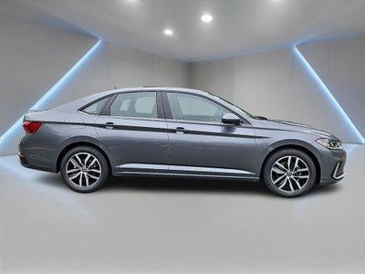 2027 Volkswagen Jetta 1.5T SE