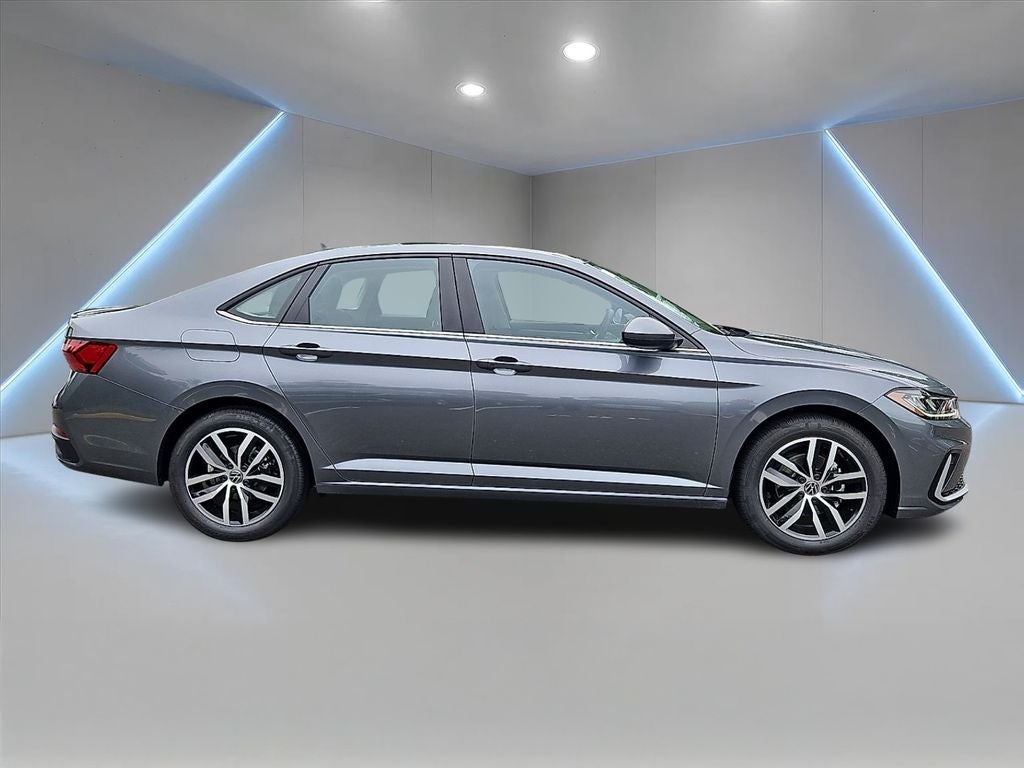 2027 Volkswagen Jetta 1.5T SE