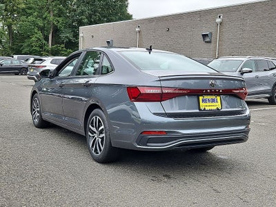 2027 Volkswagen Jetta 1.5T SE