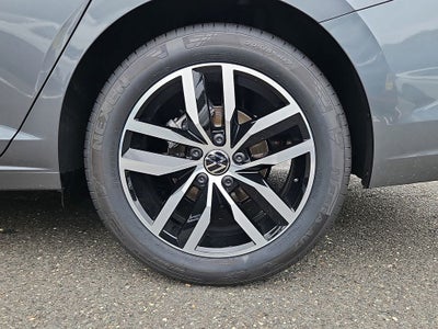 2027 Volkswagen Jetta 1.5T SE