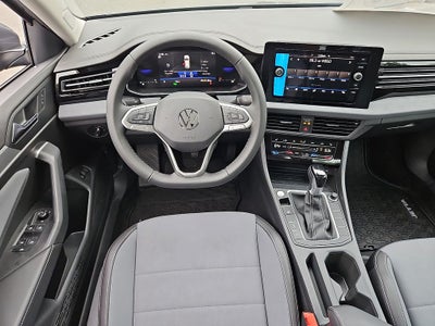 2027 Volkswagen Jetta 1.5T SE