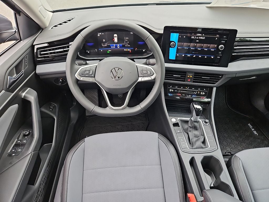 2027 Volkswagen Jetta 1.5T SE