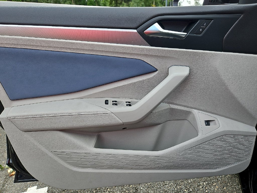 2027 Volkswagen Jetta 1.5T SE