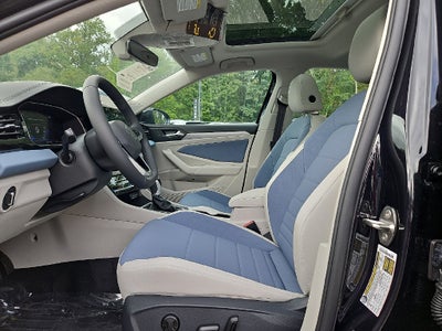 2027 Volkswagen Jetta 1.5T SE