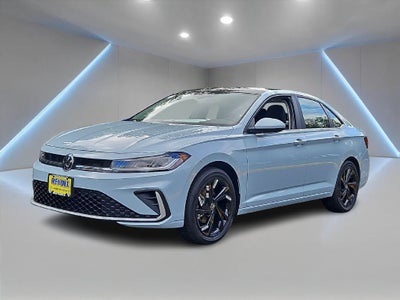 2027 Volkswagen Jetta 1.5T SE