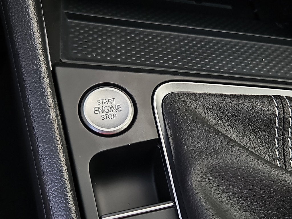 2027 Volkswagen Jetta 1.5T SE