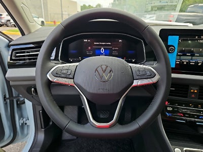 2027 Volkswagen Jetta 1.5T SE