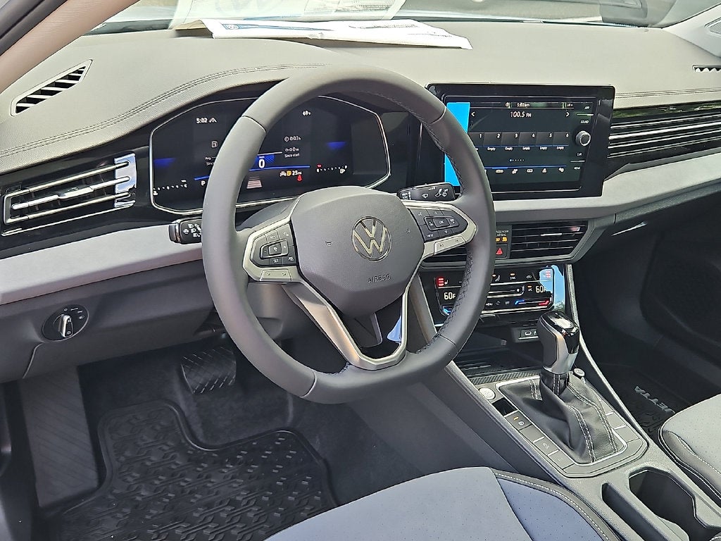 2027 Volkswagen Jetta 1.5T SE
