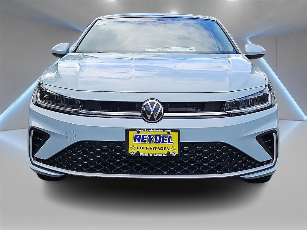 2027 Volkswagen Jetta 1.5T SE