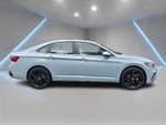 2027 Volkswagen Jetta 1.5T SE