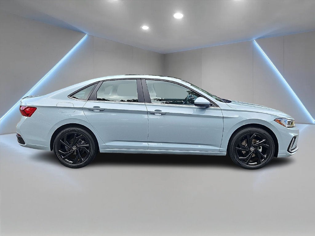 2027 Volkswagen Jetta 1.5T SE