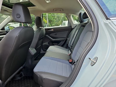 2027 Volkswagen Jetta 1.5T SE