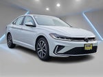 2027 Volkswagen Jetta 1.5T SE