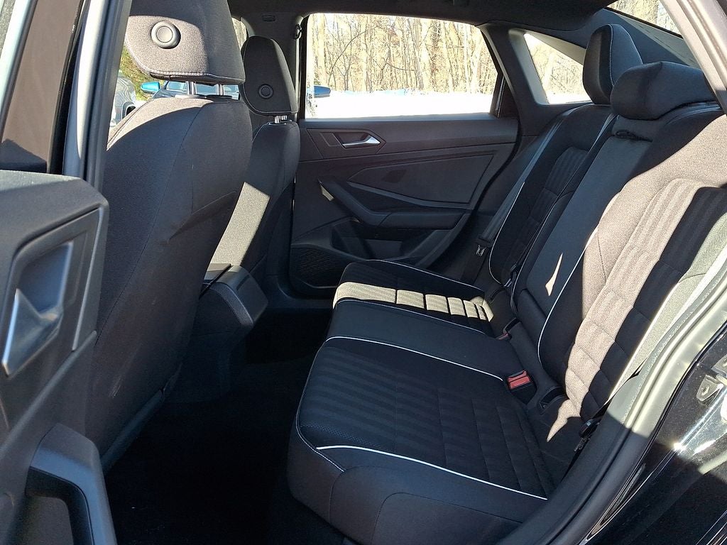 2023 Volkswagen Jetta 1.5T Sport