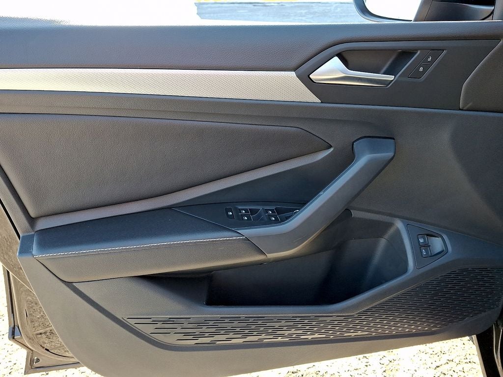 2023 Volkswagen Jetta 1.5T Sport