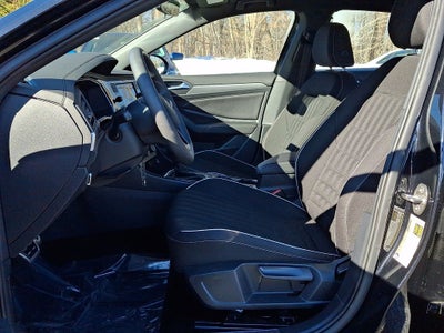 2023 Volkswagen Jetta 1.5T Sport