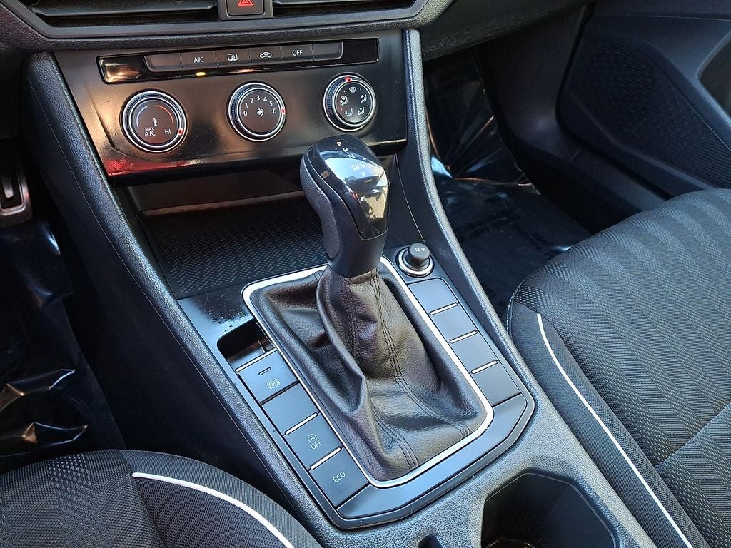 2023 Volkswagen Jetta 1.5T Sport