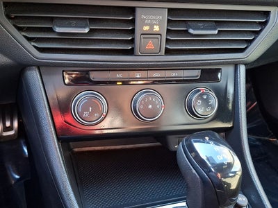 2023 Volkswagen Jetta 1.5T Sport