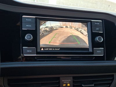 2023 Volkswagen Jetta 1.5T Sport