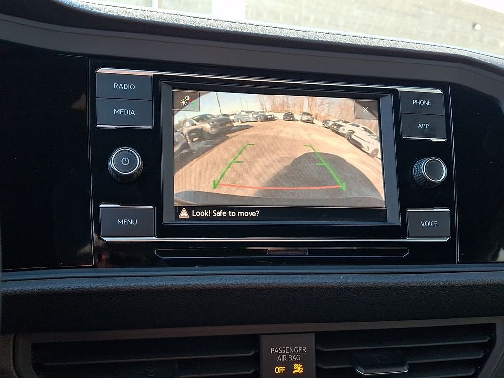 2023 Volkswagen Jetta 1.5T Sport