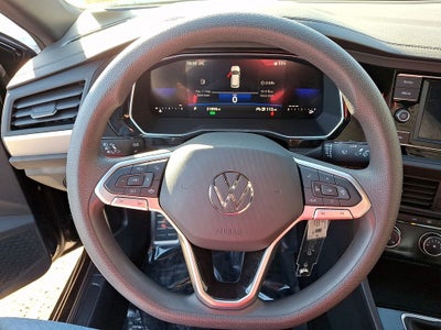 2023 Volkswagen Jetta 1.5T Sport