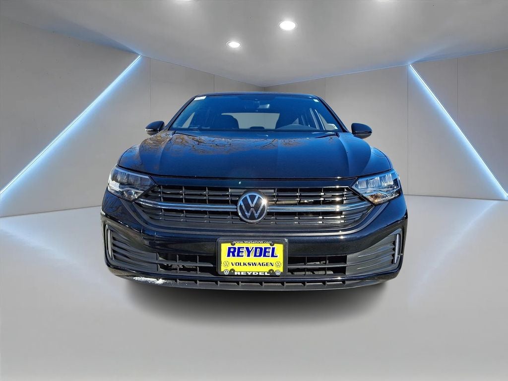 2023 Volkswagen Jetta 1.5T Sport