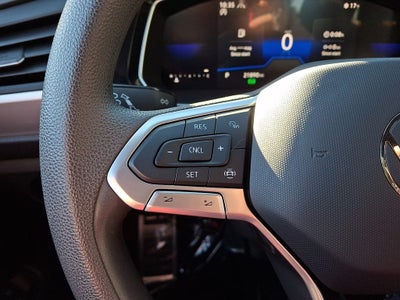 2023 Volkswagen Jetta 1.5T Sport