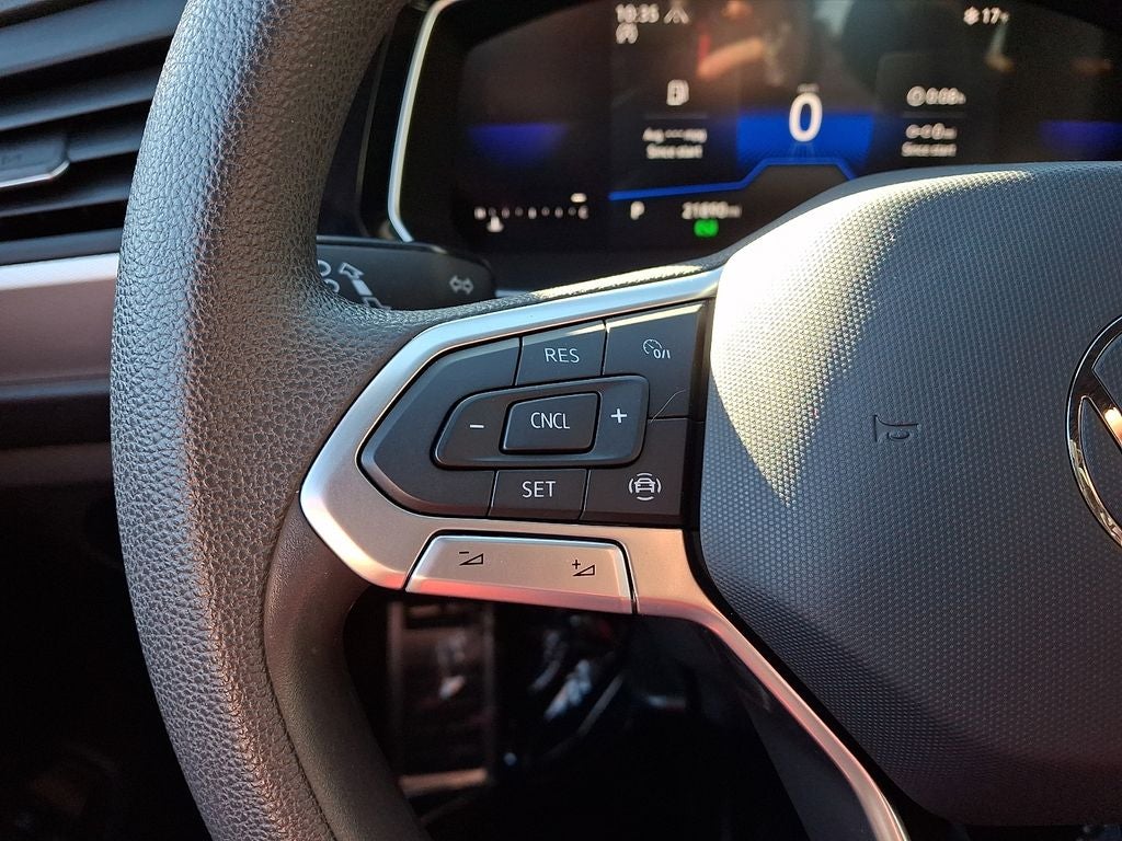 2023 Volkswagen Jetta 1.5T Sport