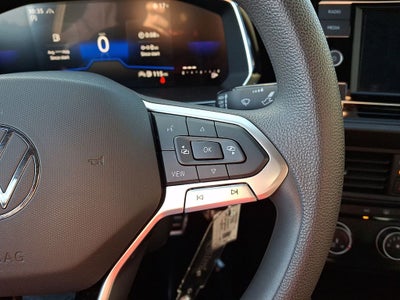 2023 Volkswagen Jetta 1.5T Sport