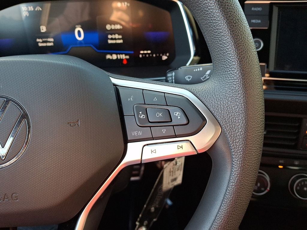 2023 Volkswagen Jetta 1.5T Sport