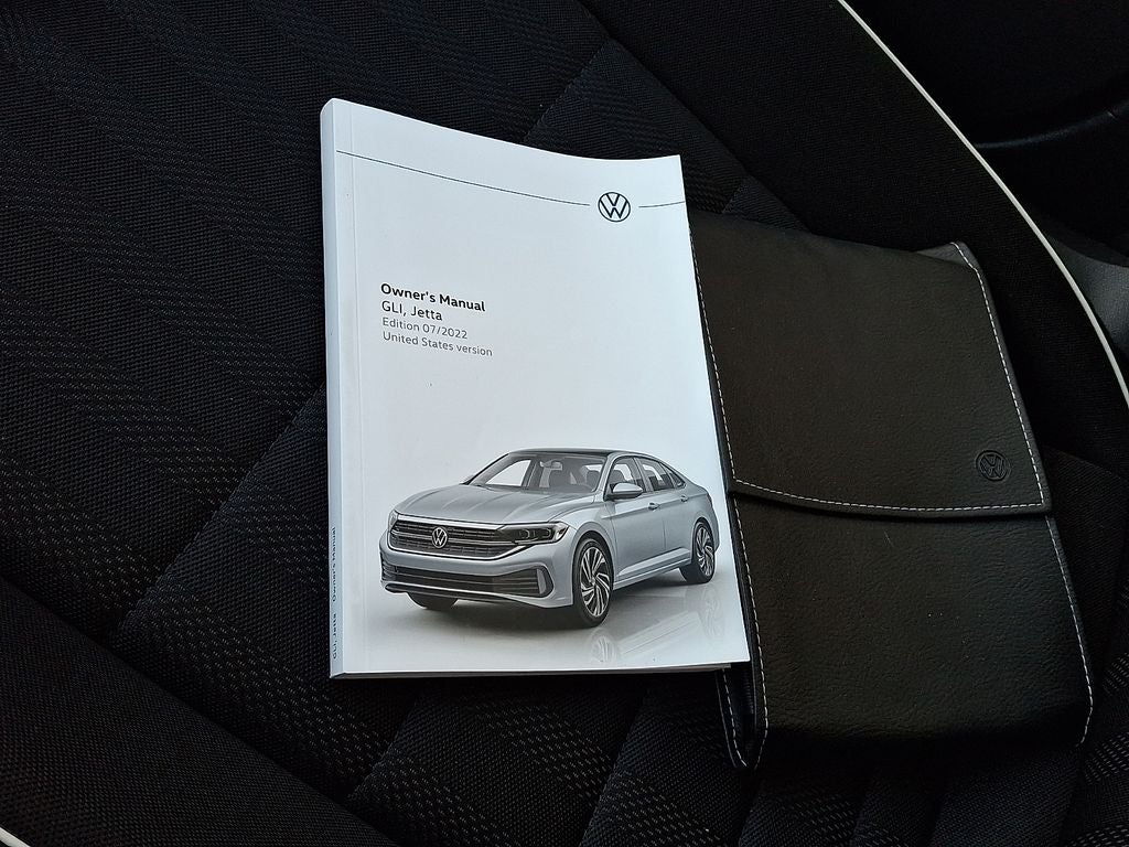 2023 Volkswagen Jetta 1.5T Sport