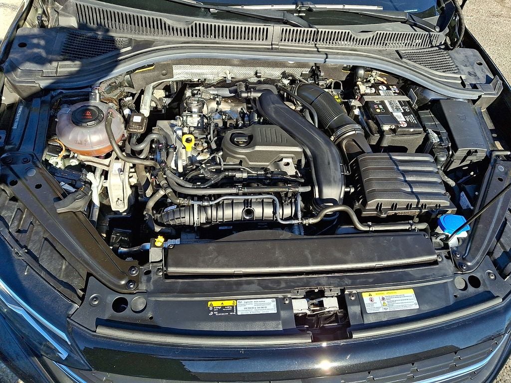 2023 Volkswagen Jetta 1.5T Sport