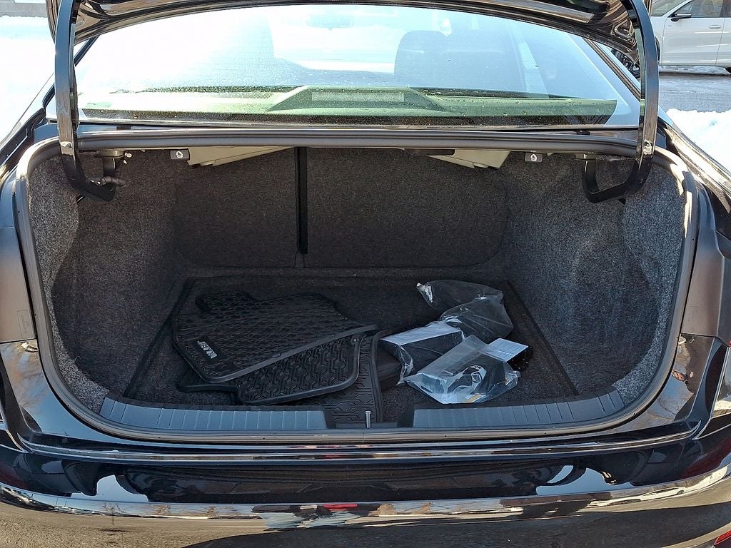 2023 Volkswagen Jetta 1.5T Sport