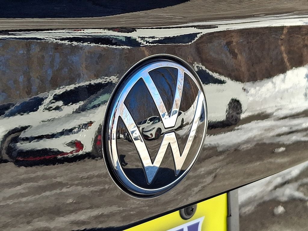 2023 Volkswagen Jetta 1.5T Sport