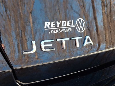 2023 Volkswagen Jetta 1.5T Sport