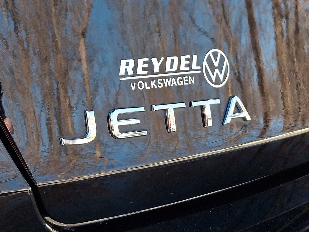 2023 Volkswagen Jetta 1.5T Sport